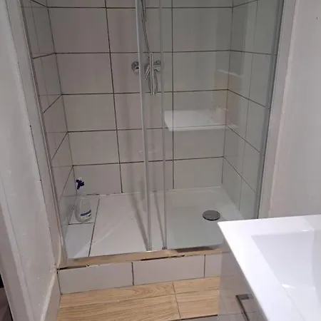 Budgetbnb 195A,Studette Rue Populaire Toulon Exterior photo